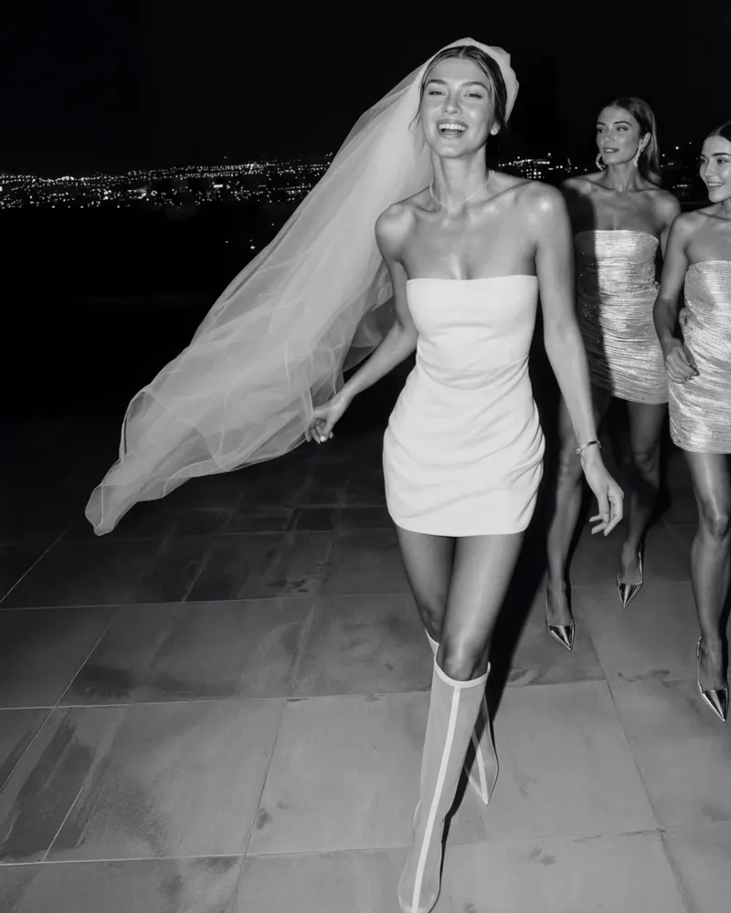 ANNY NORD: Bridal Collection Campaign - 2